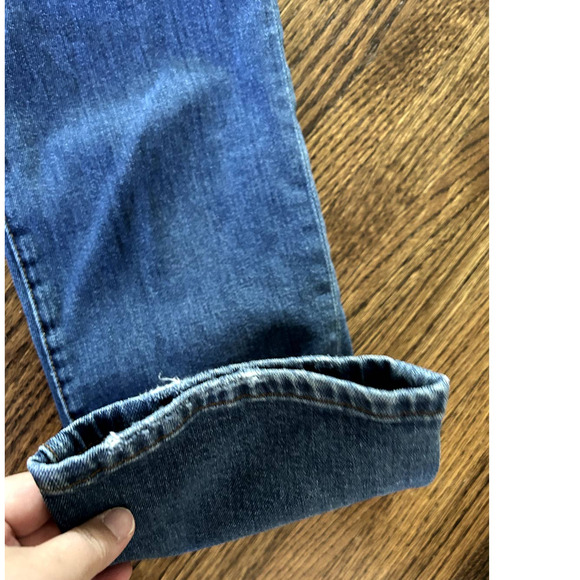 MNG Mango "Mar" Jeans - Picture 3 of 5